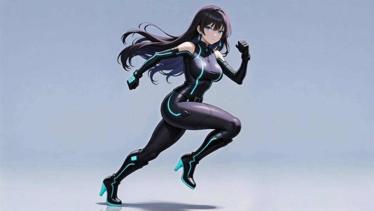 KuroByte risk visual